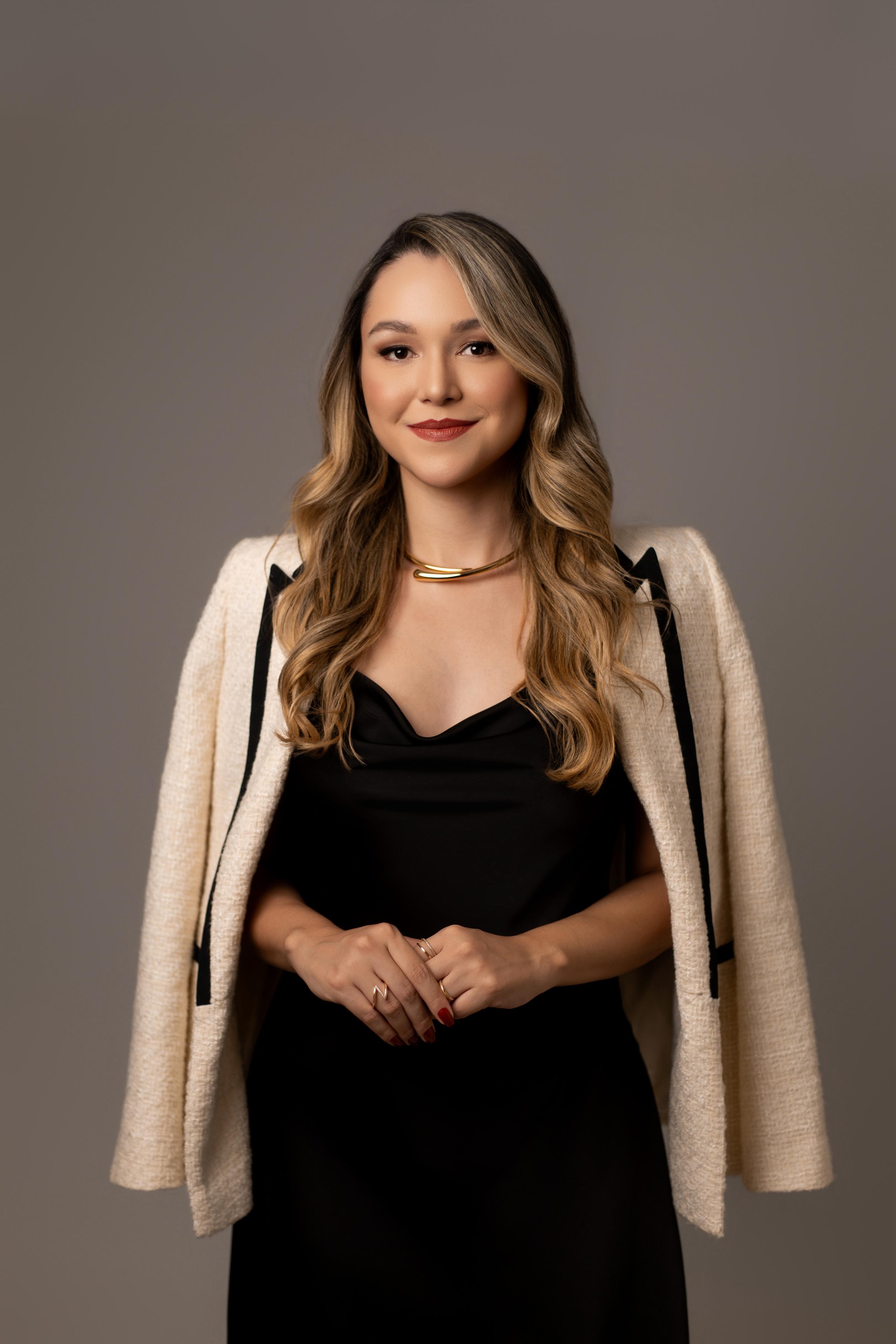 Lohana Rocha Suckow Barbosa